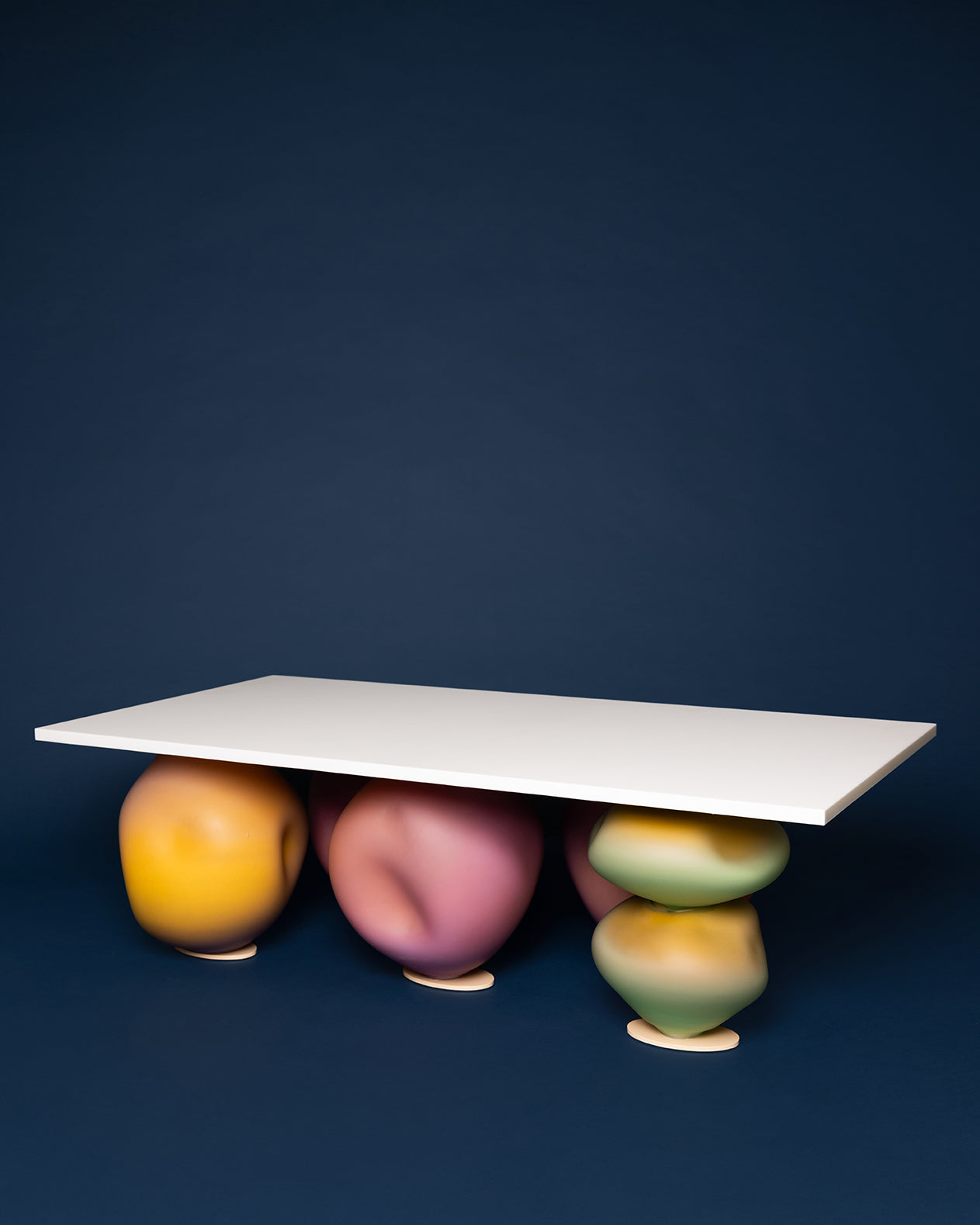 Fungus Coffee Table