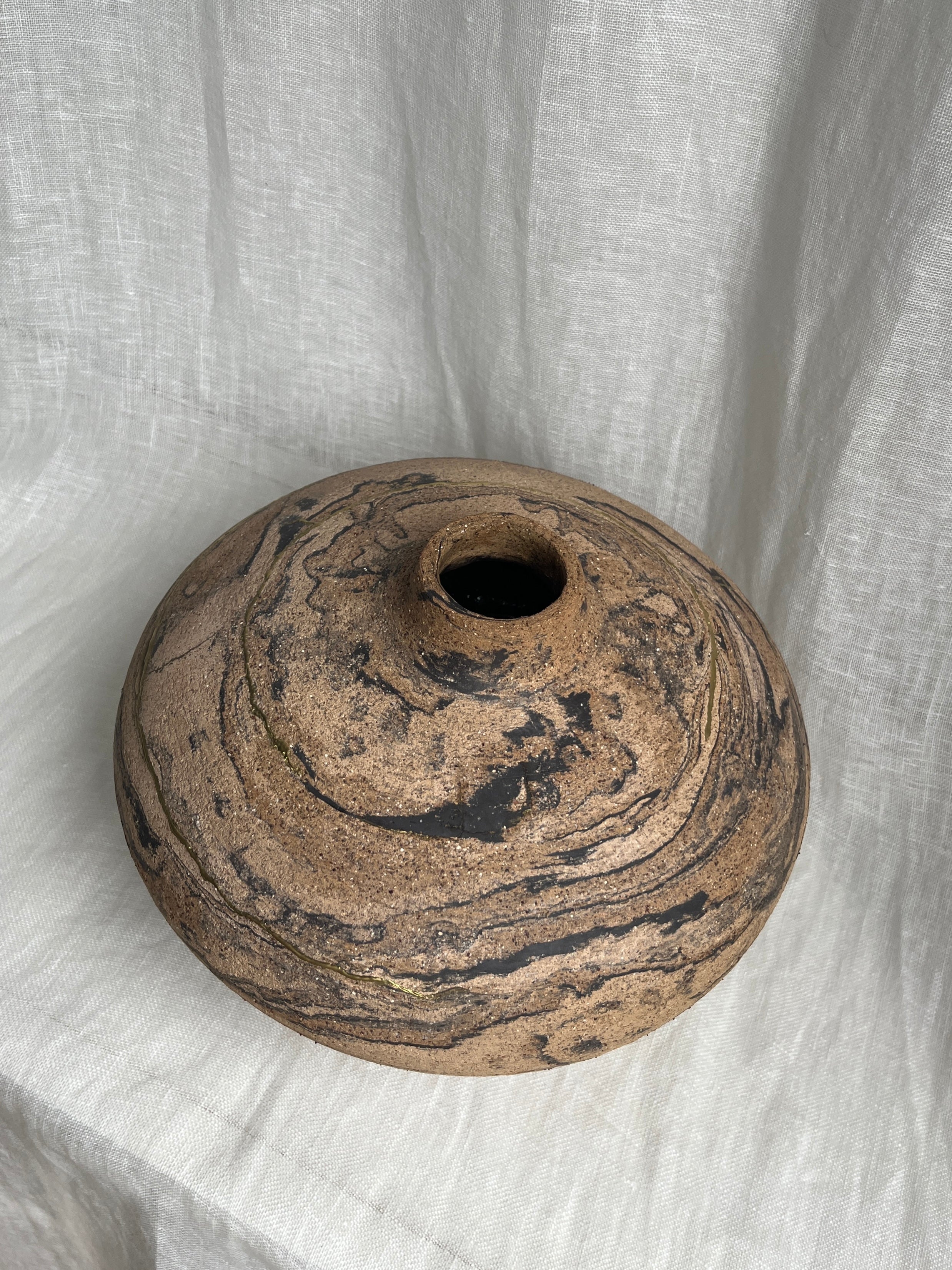 Curated Set : Aurum Thread