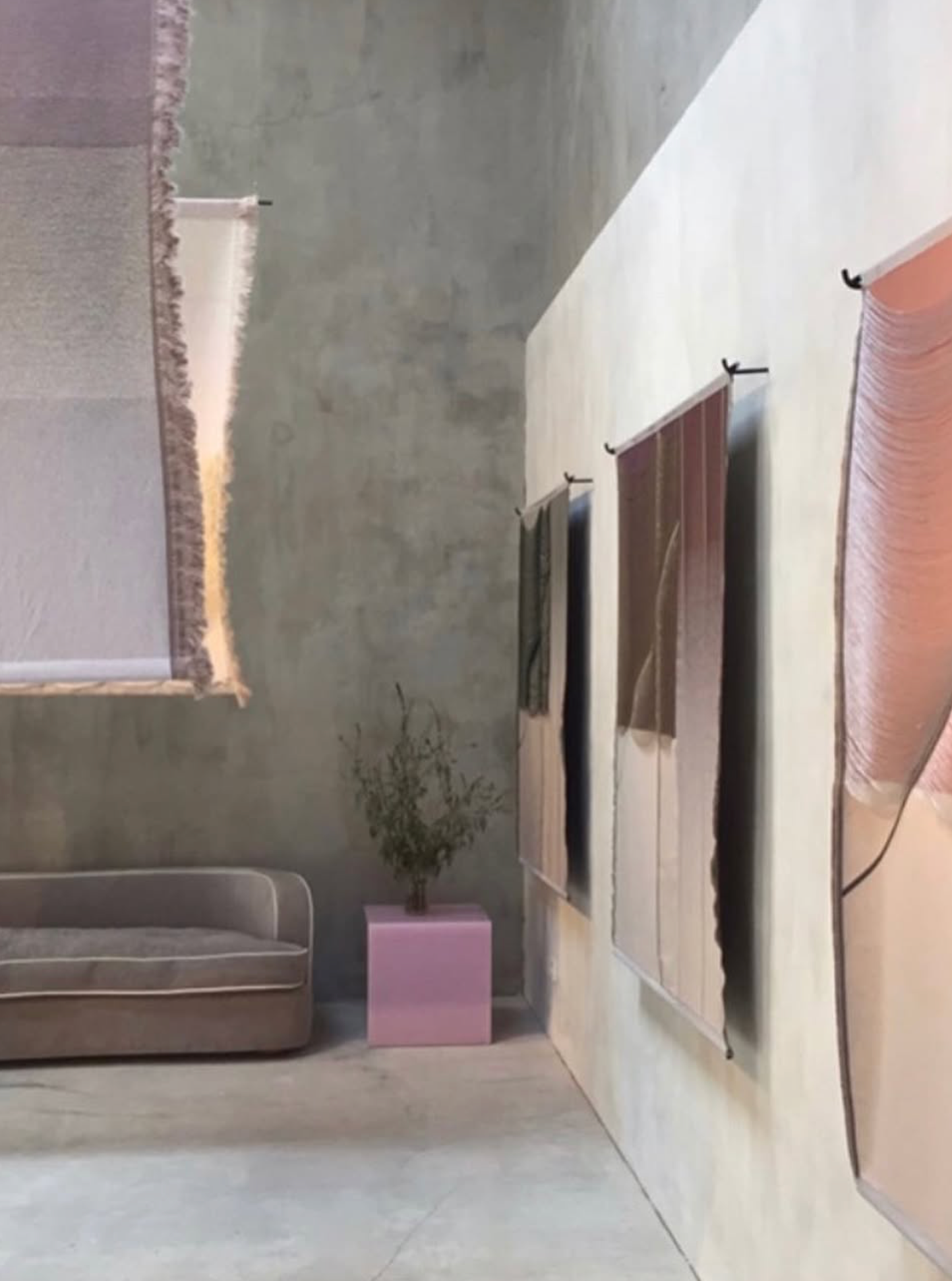 Softspace #20, 2019