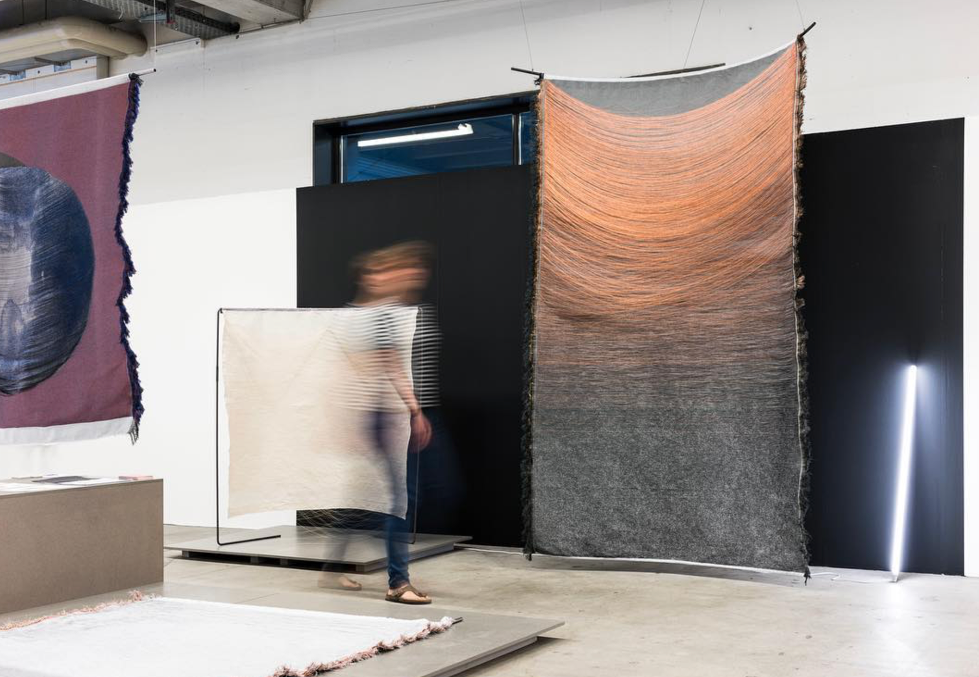 Softspace #20, 2019