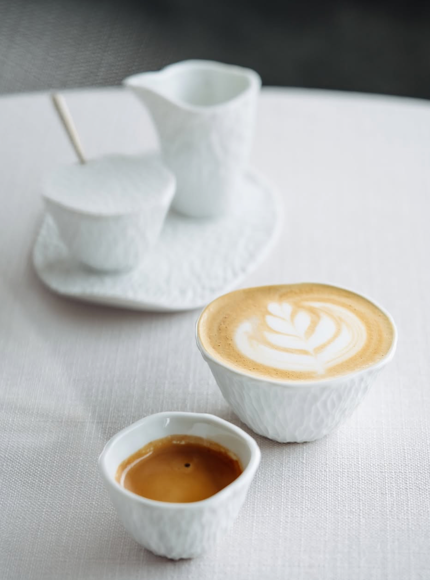 COFFEE CUPS Nº11 - A tribute to Palma