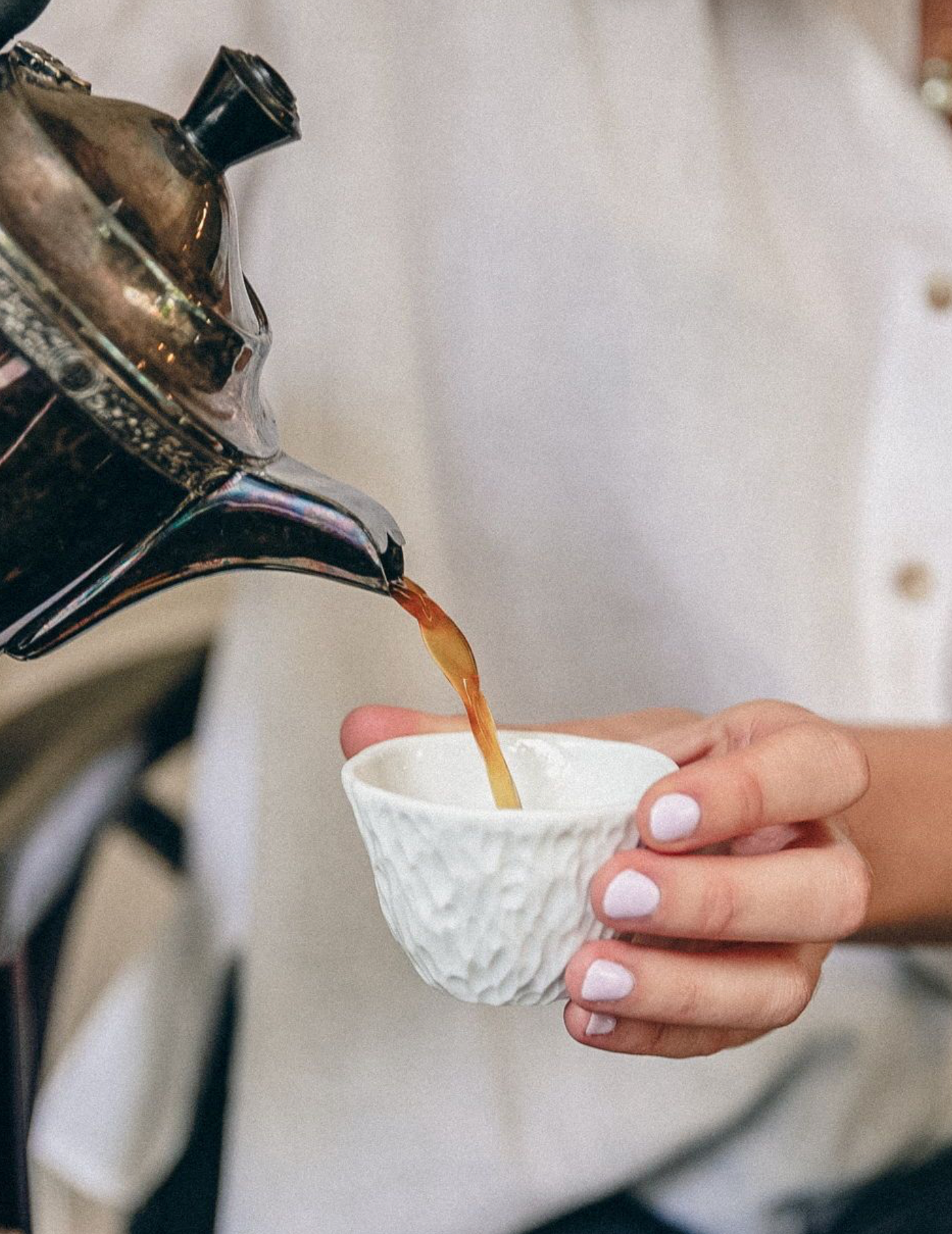 COFFEE CUPS Nº11 - A tribute to Palma