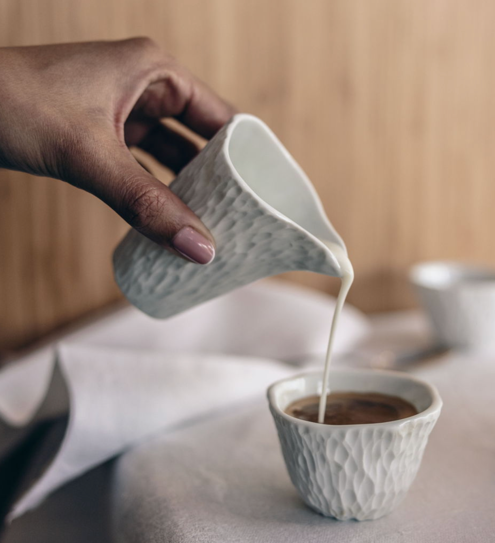 COFFEE CUPS Nº11 - A tribute to Palma