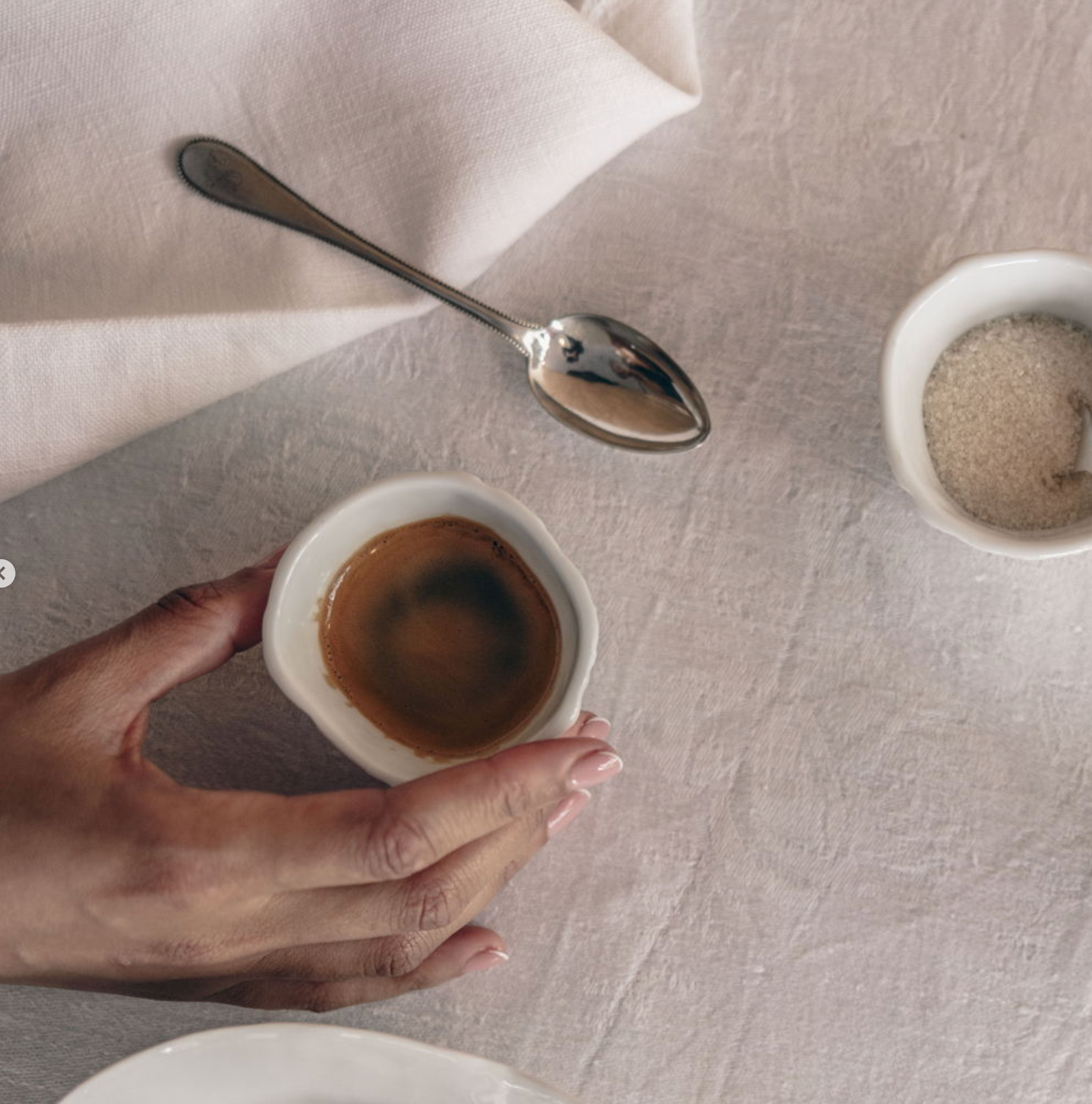 COFFEE CUPS Nº11 - A tribute to Palma