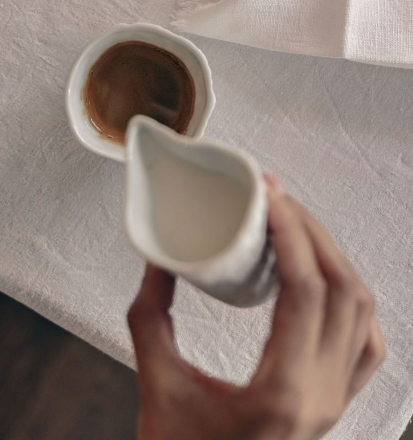 COFFEE CUPS Nº11 - A tribute to Palma