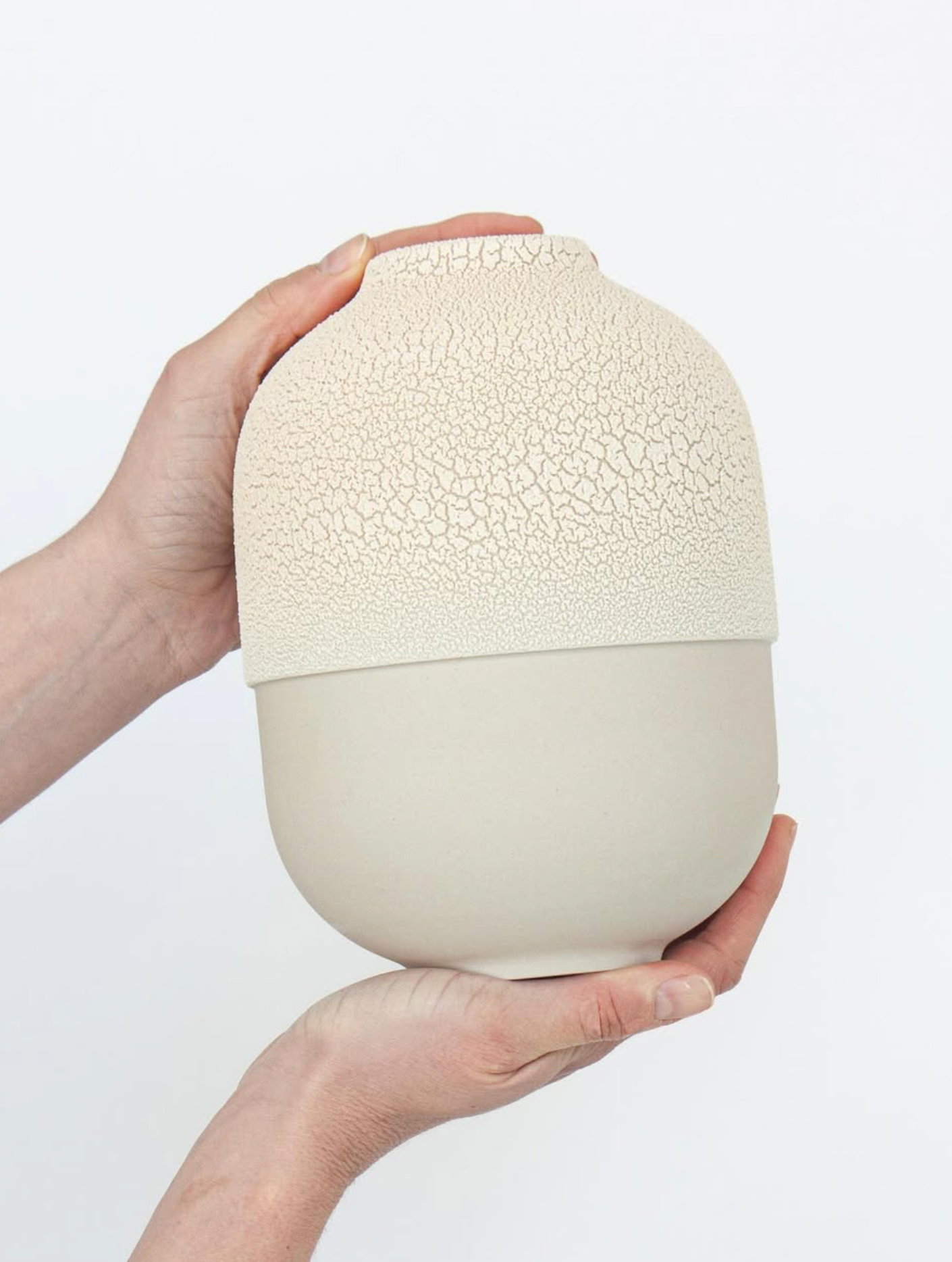Atacama Vases - A homage to the desert