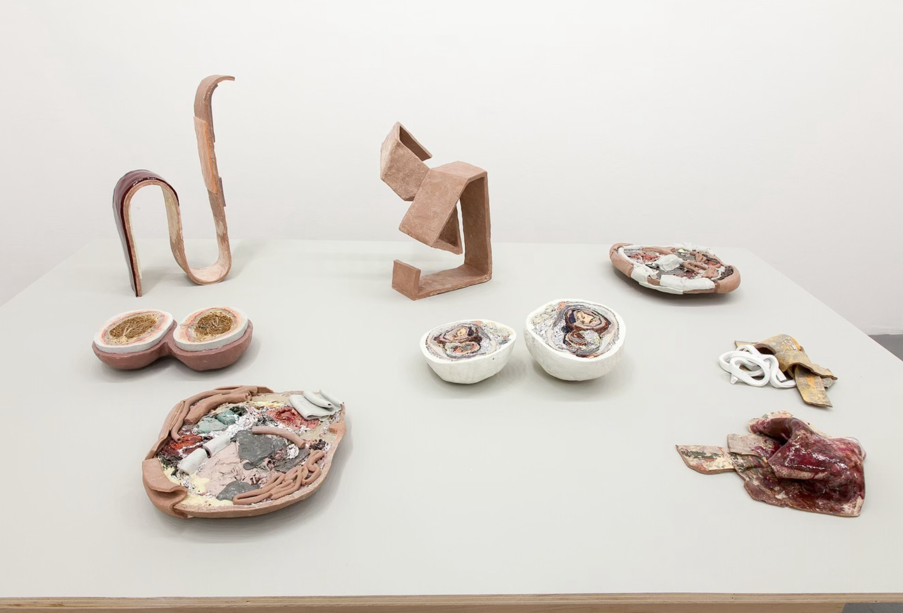 Measured Without Proof, 2019