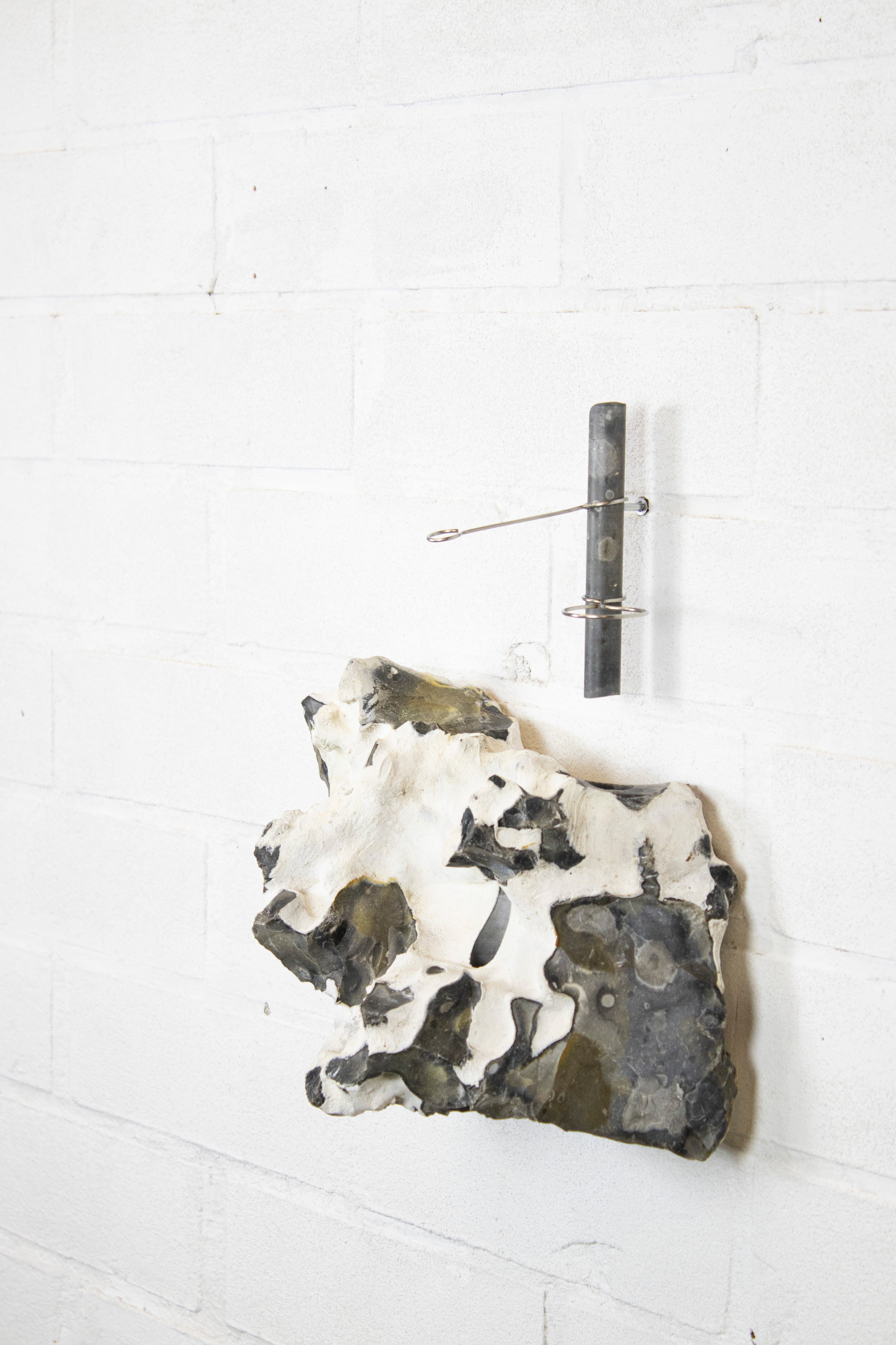 Flint Stone Silex 1
