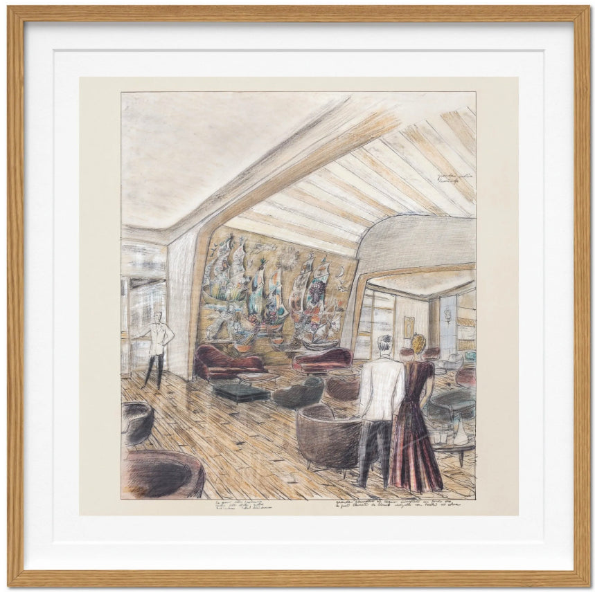 Gio Ponti Art Edition