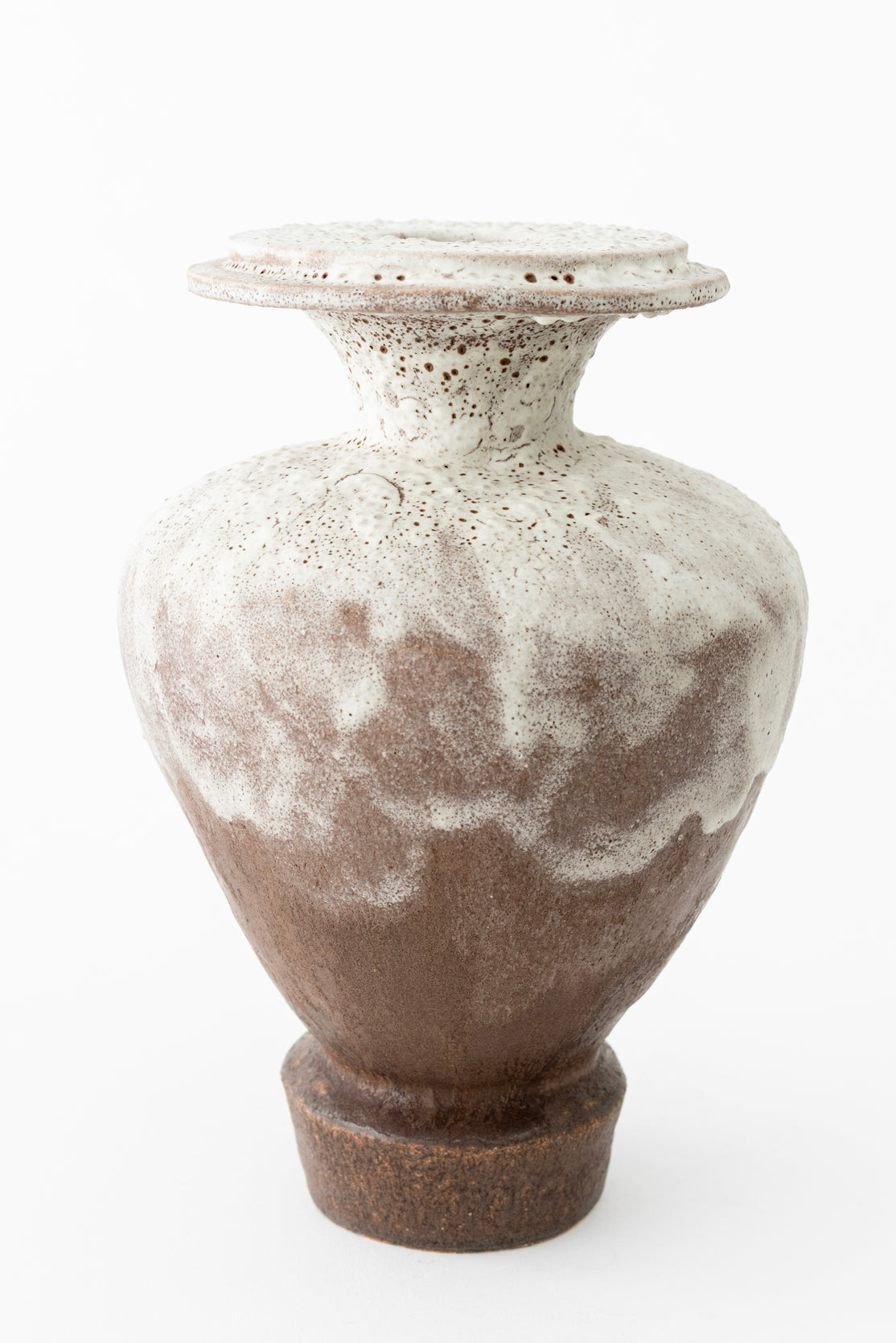 Curated Glazed Stoneware set I