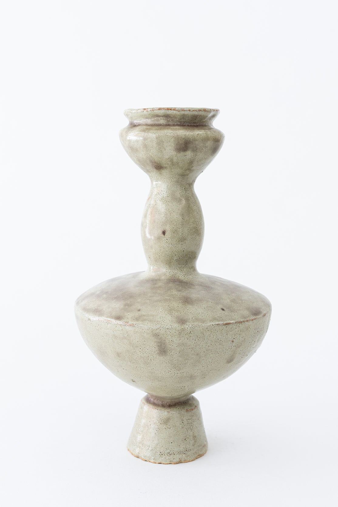 Curated Glazed Stoneware set I