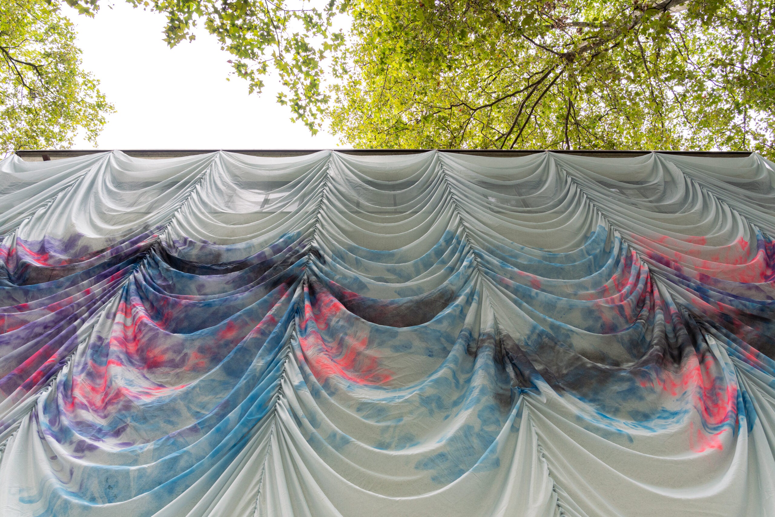 Softspace #20, 2019