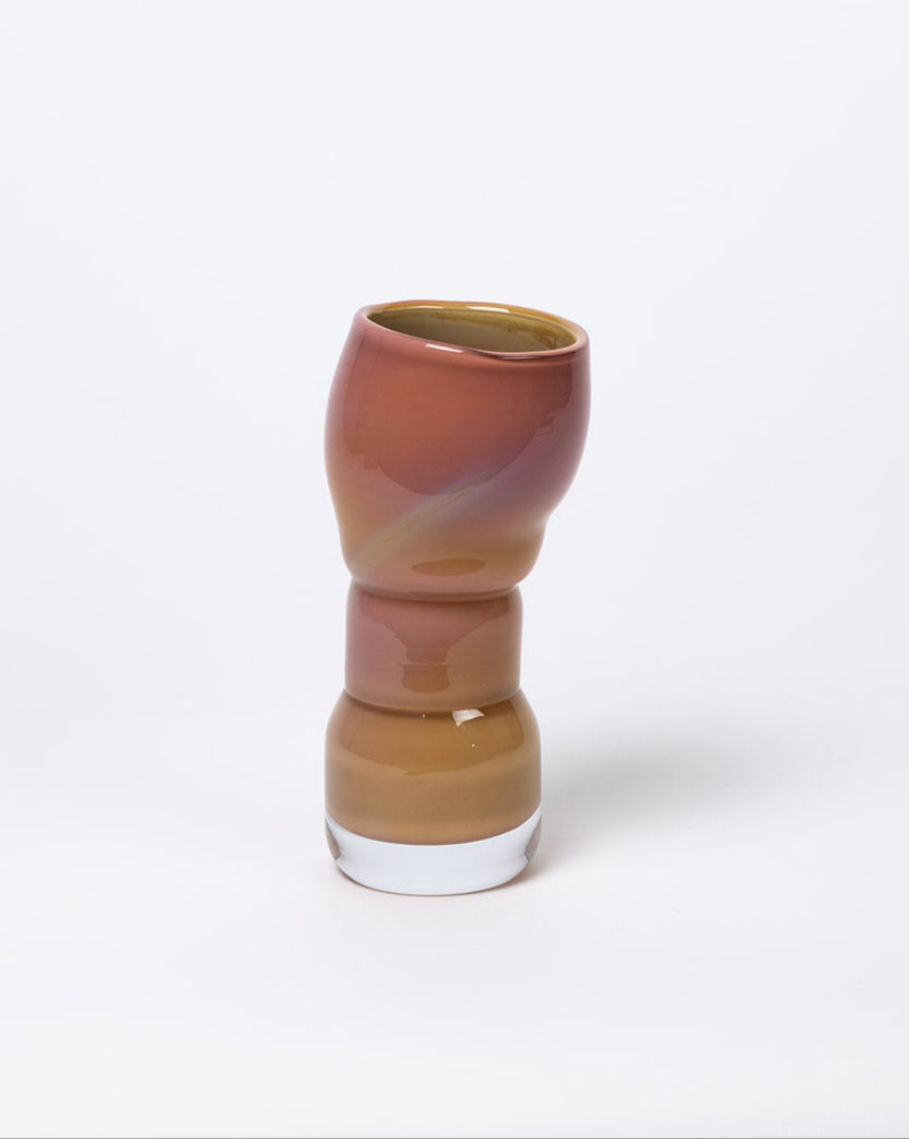Fungus vase S