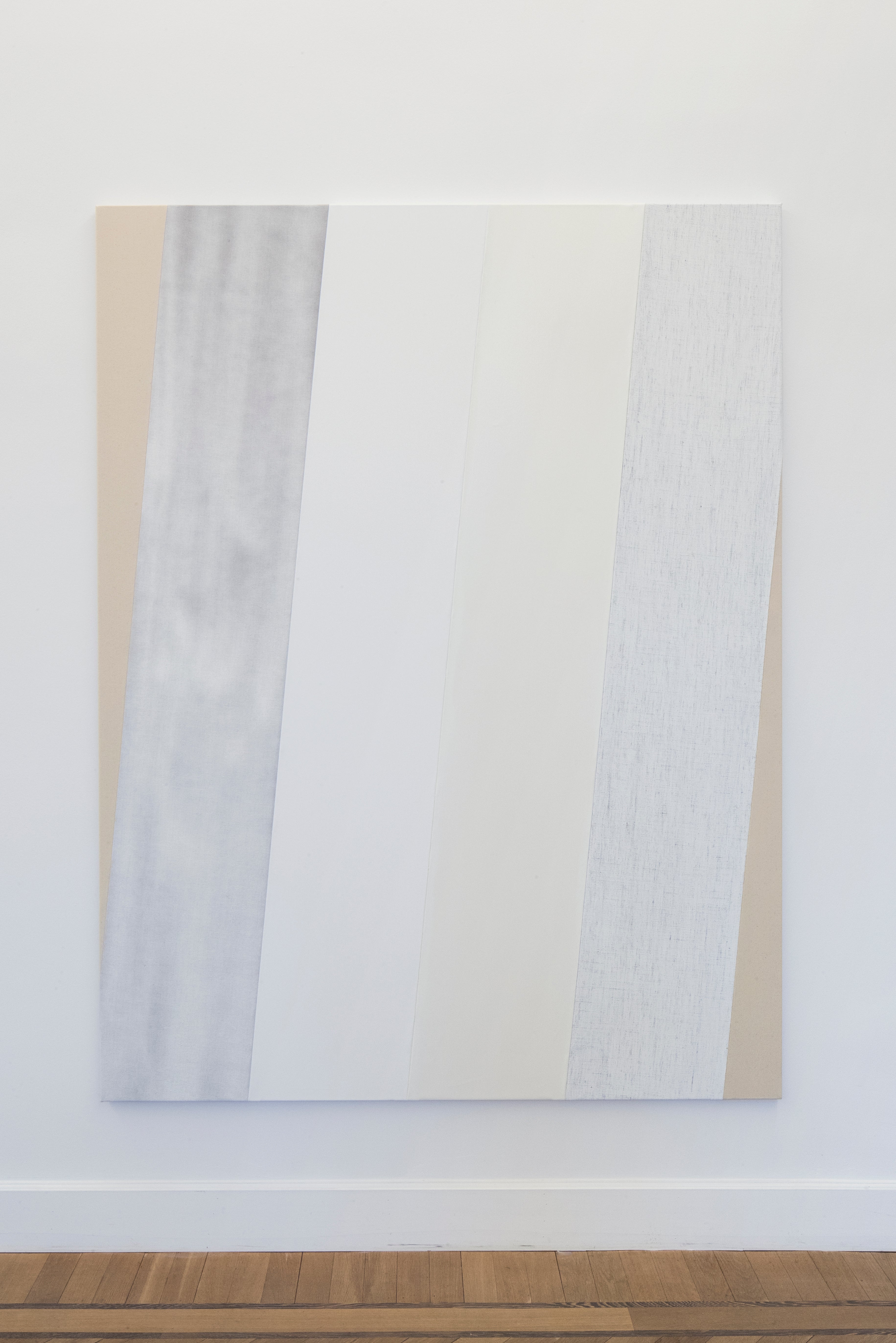 Untitled / Unfinished III , 2020