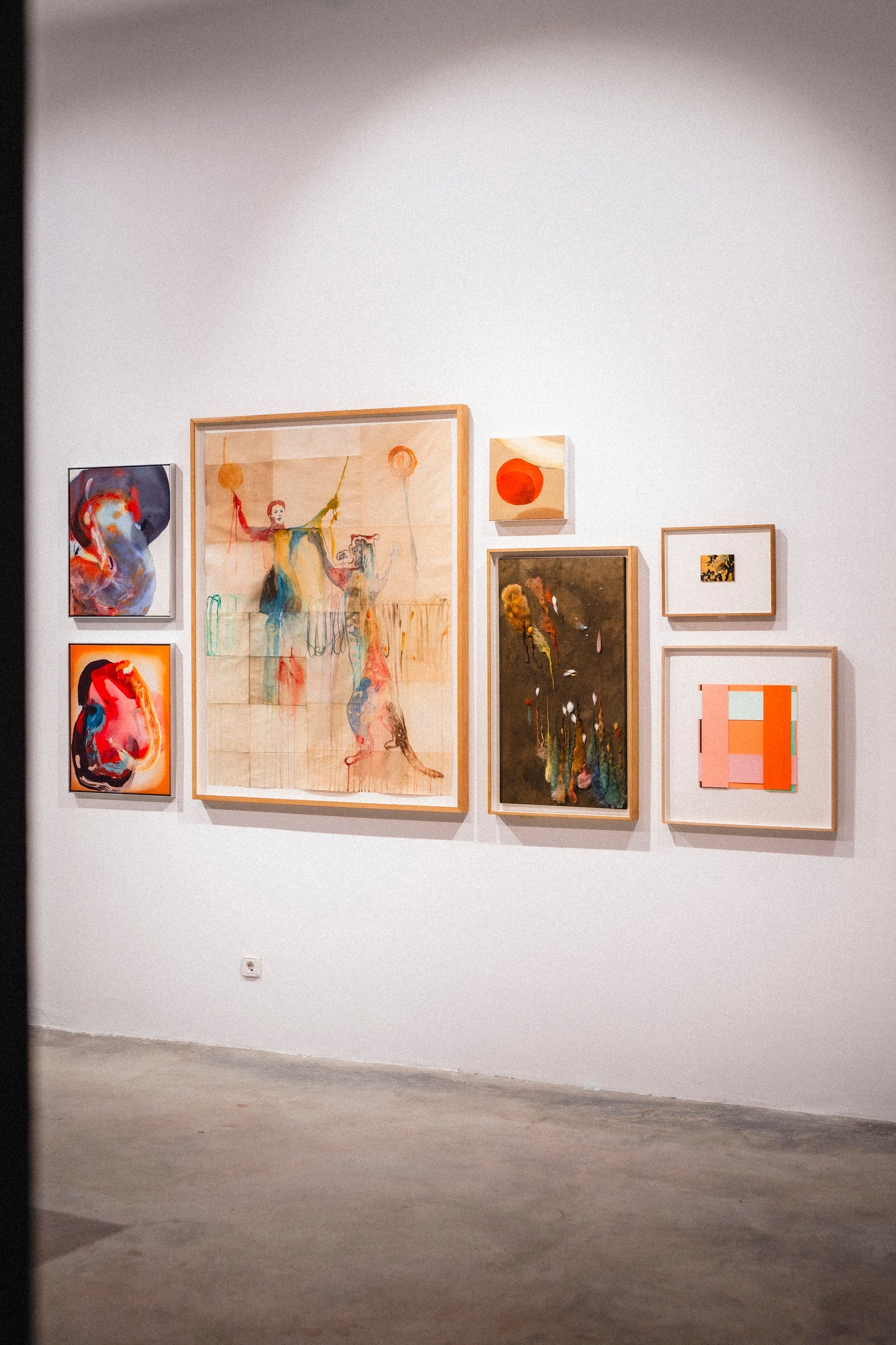 Contemporary Art