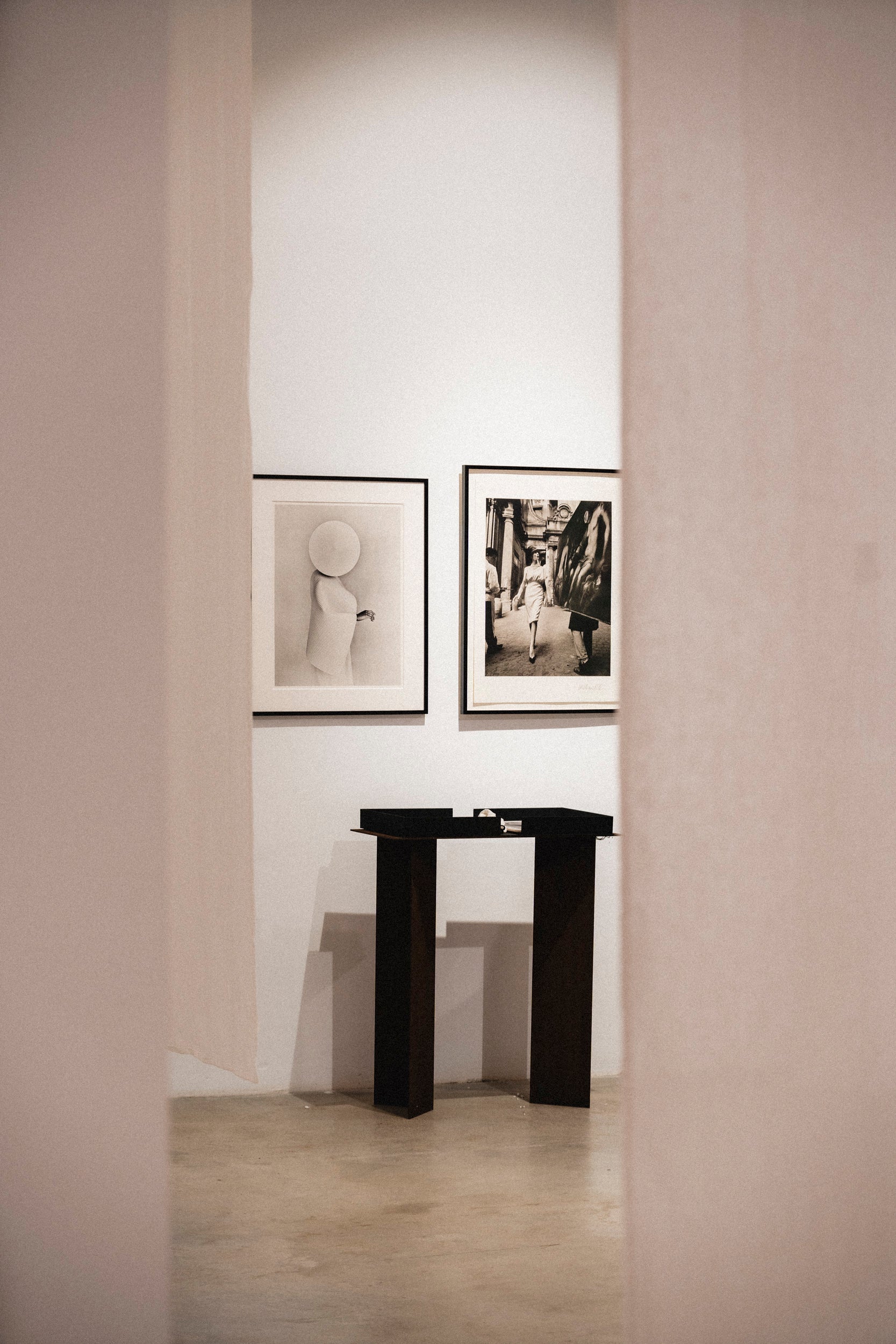 CORTEN STEEL TABLE 800 – A Timeless Collectible