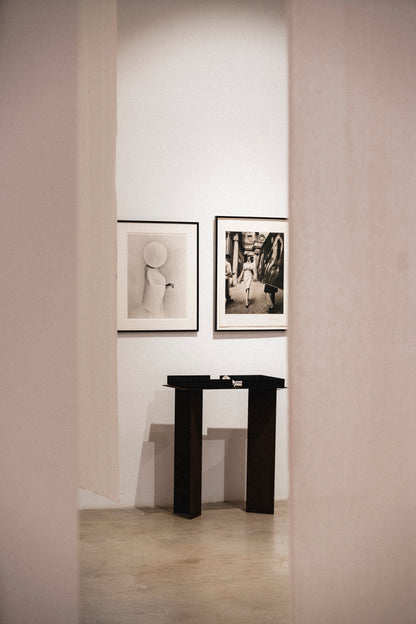 CORTEN STEEL TABLE 800 – A Timeless Collectible
