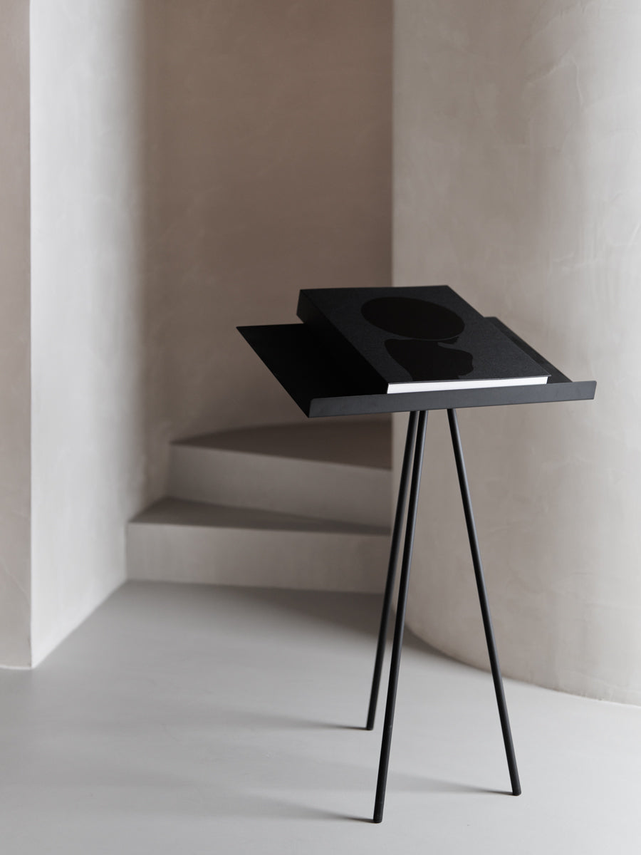 Encuentro de Tierra y Fuego, Una Colisión Tranquila