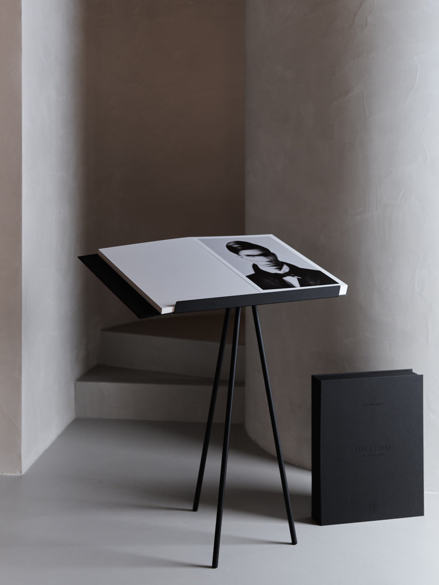 Encuentro de Tierra y Fuego, Una Colisión Tranquila