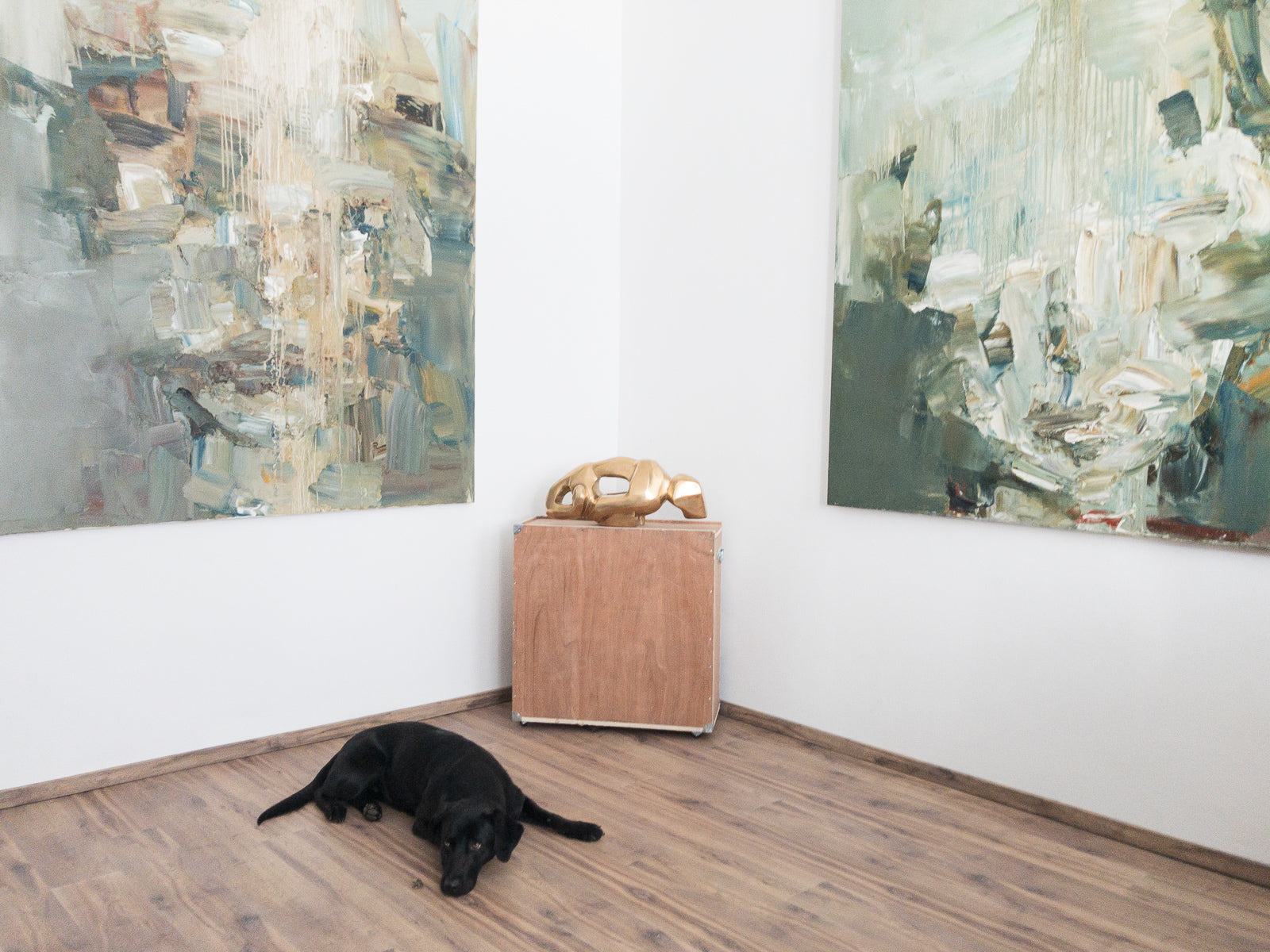 No Title, 2007