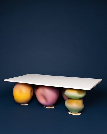 Fungus Coffee Table