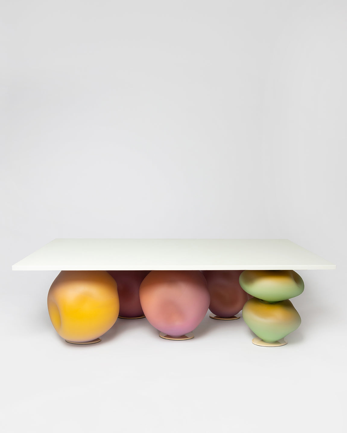 Fungus Coffee Table
