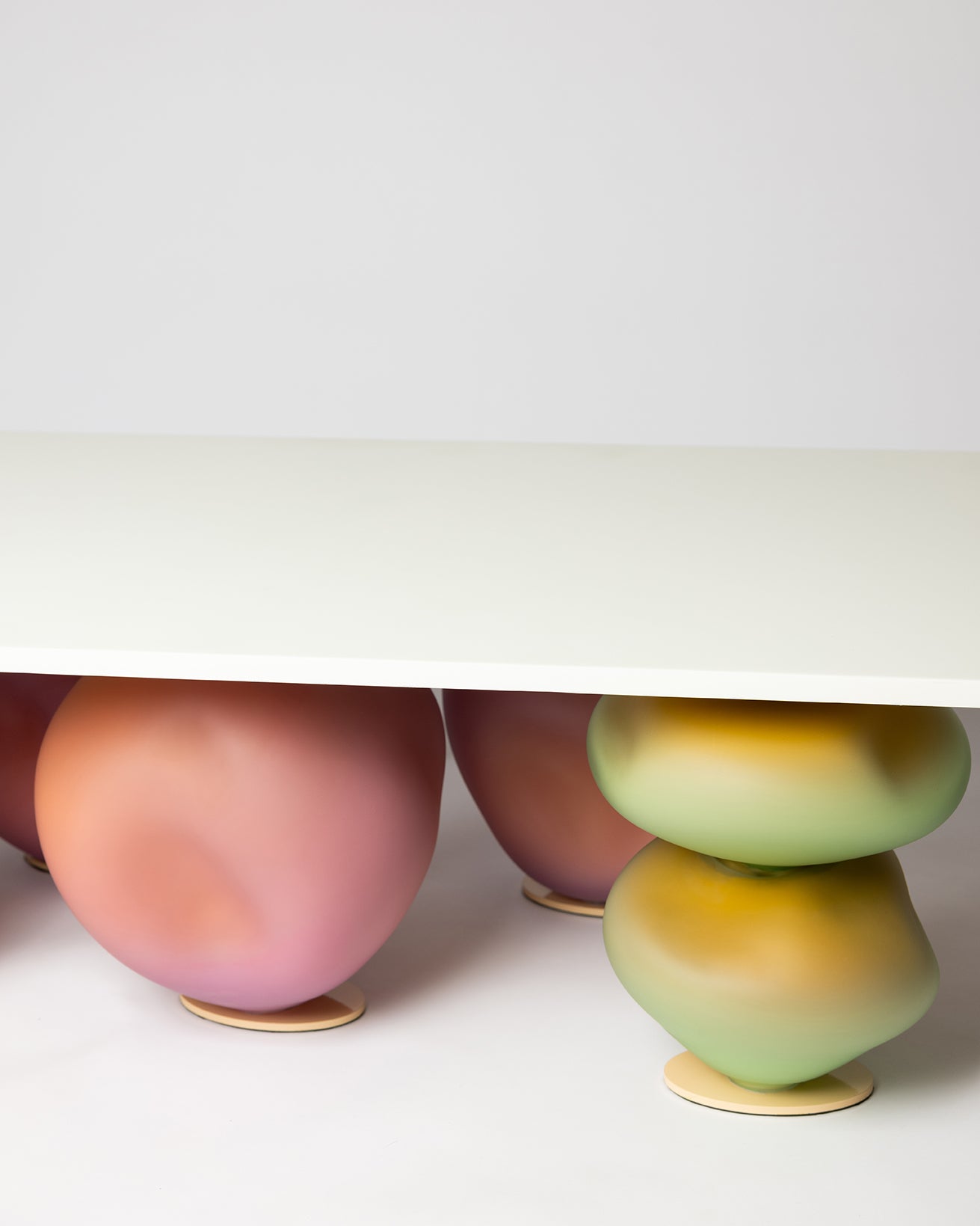 Fungus Coffee Table