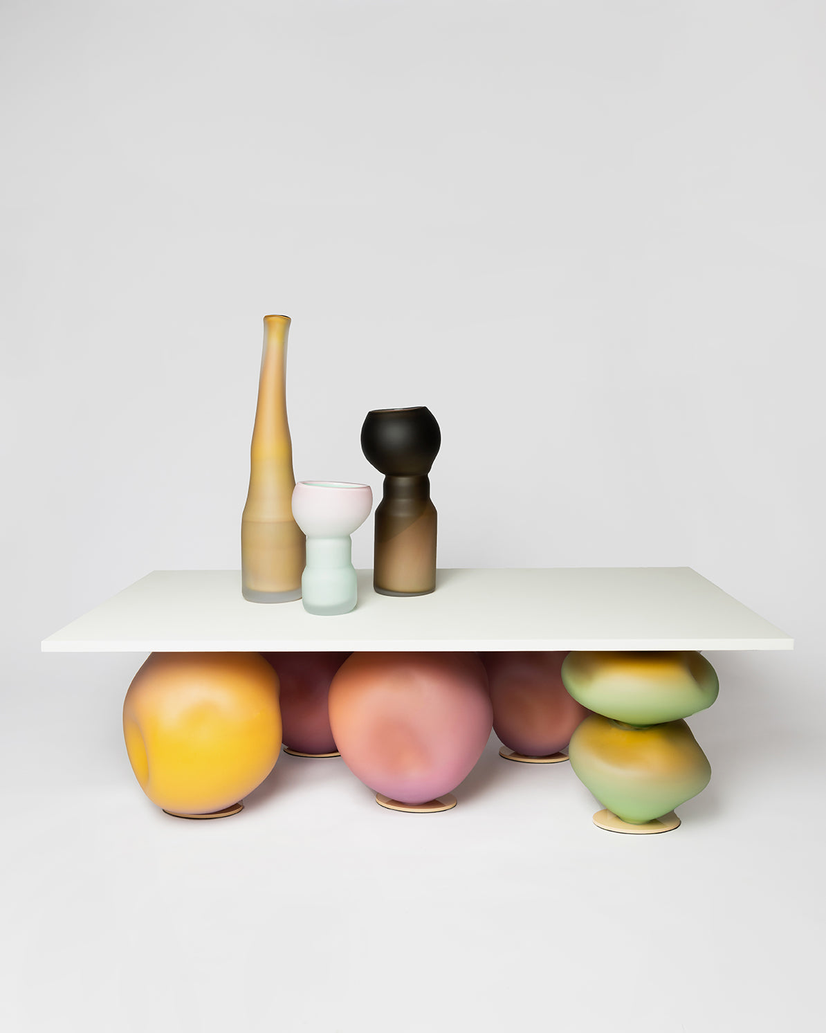 Fungus Coffee Table