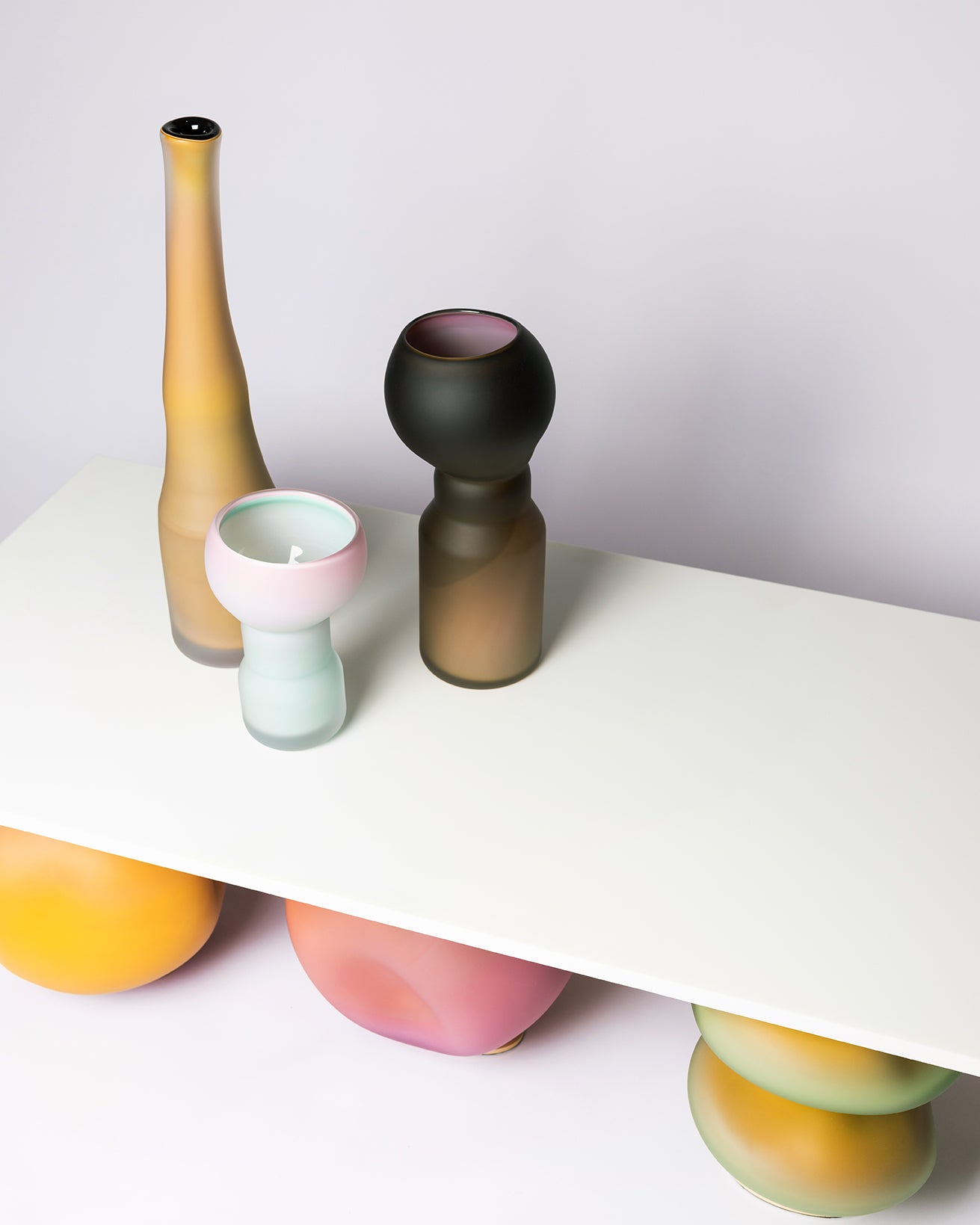 Fungus Coffee Table