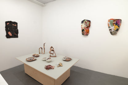 Measured Without Proof, 2019