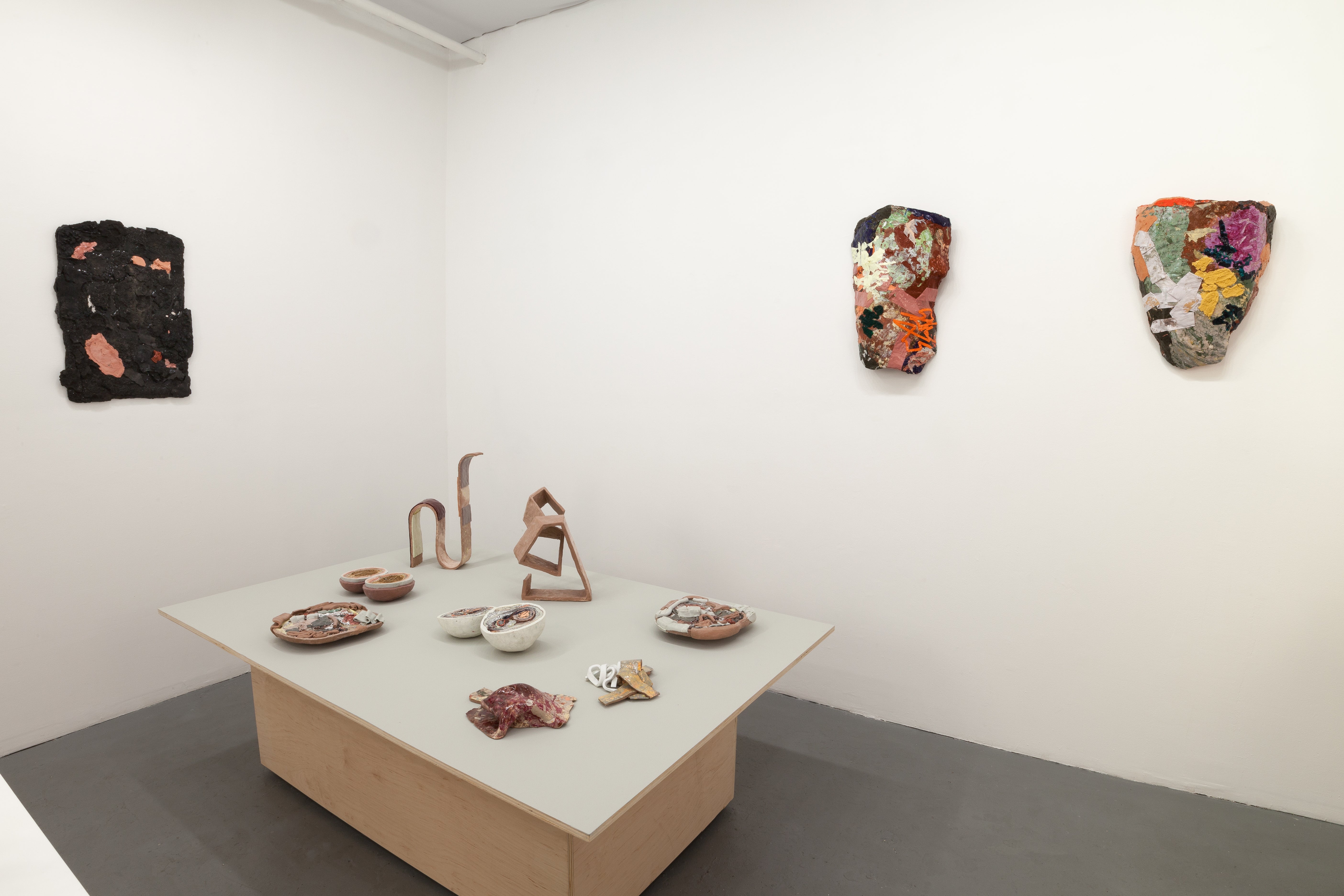 Measured Without Proof, 2019