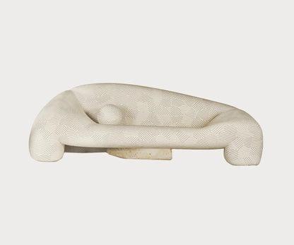Sofa Jell - A Fluid Form