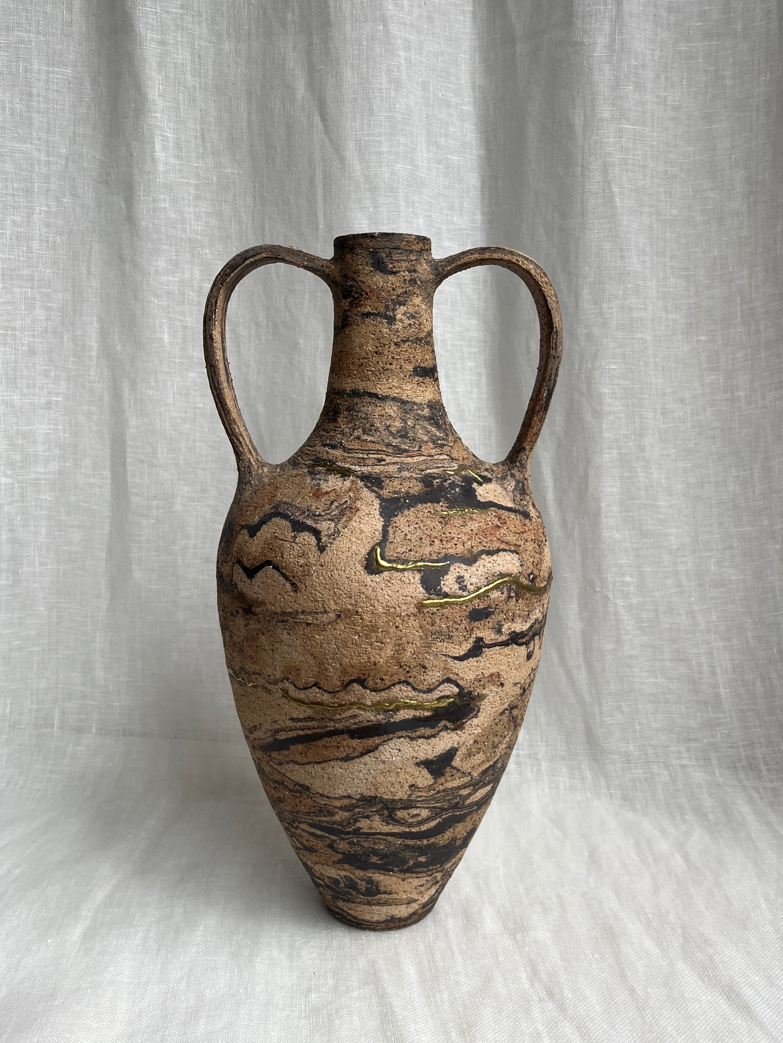 Curated Set : Aurum Thread