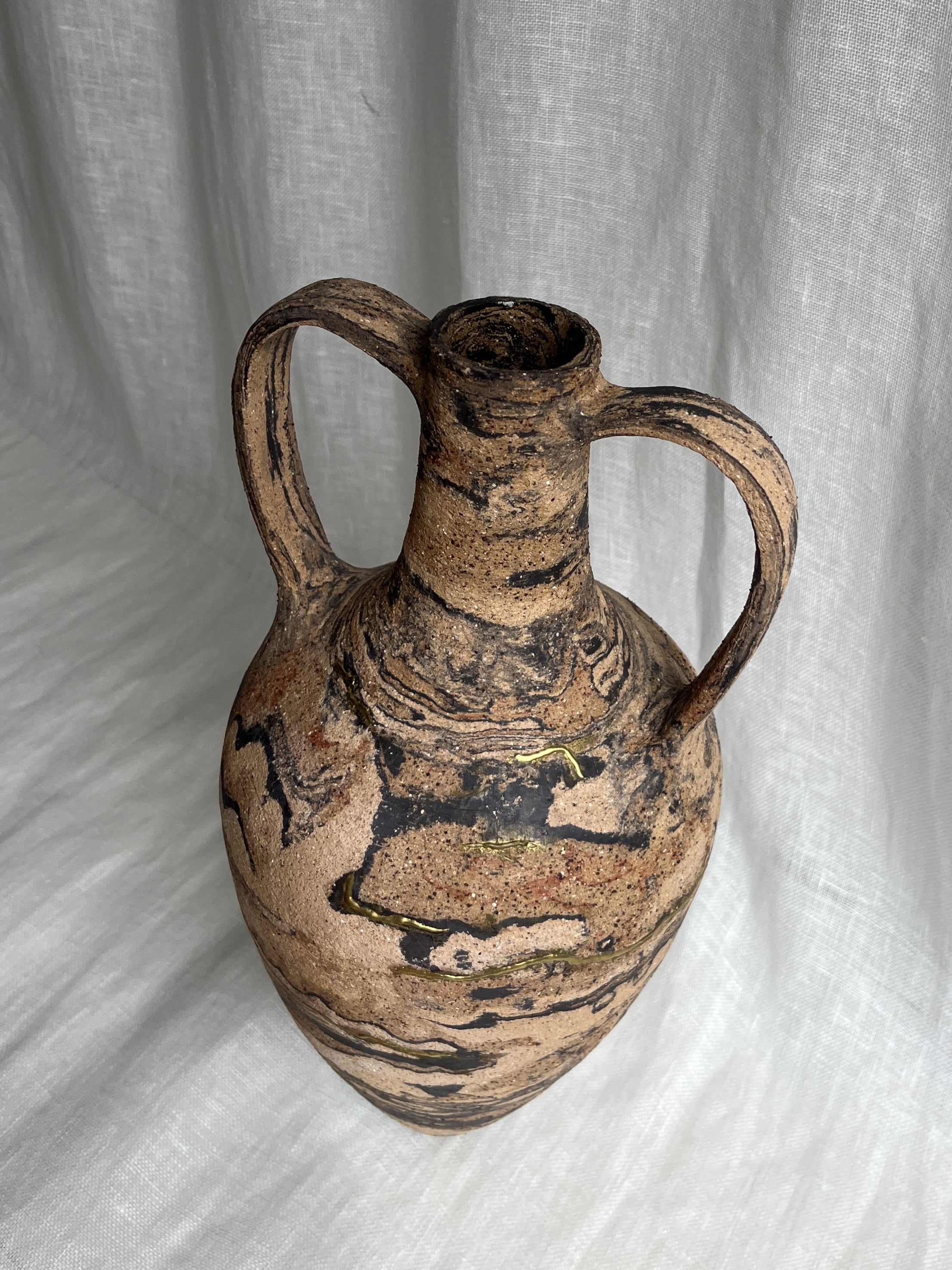 Curated Set : Aurum Thread