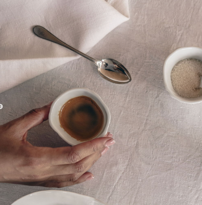 COFFEE CUPS Nº11 - A tribute to Palma