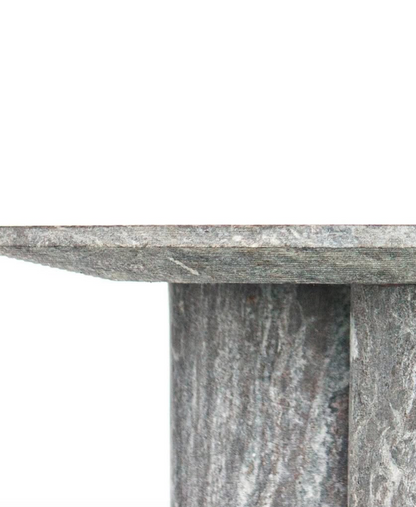 Game of Stone side table