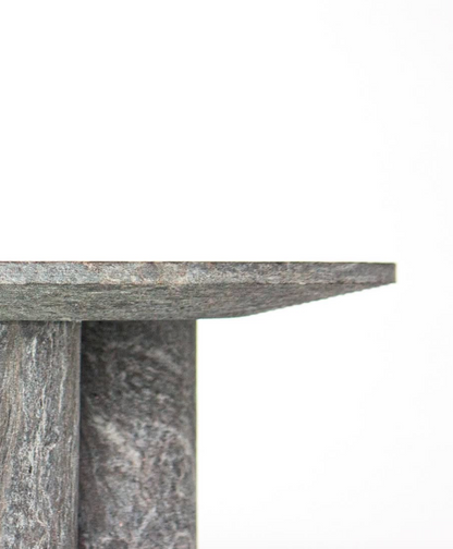 Game of Stone side table