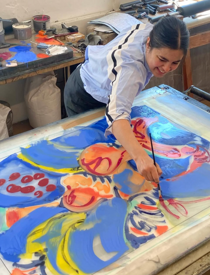 Monotipos tropicales IV, 2023