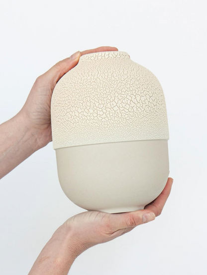 Atacama Vases - A homage to the desert