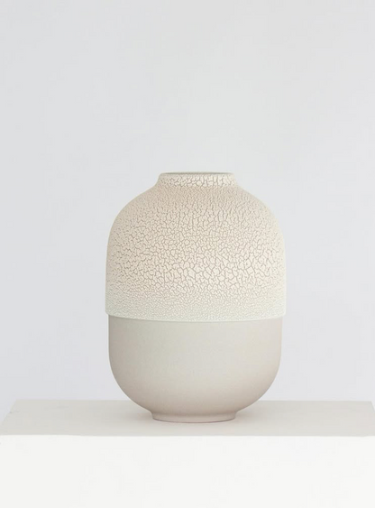 Atacama Vases - A homage to the desert