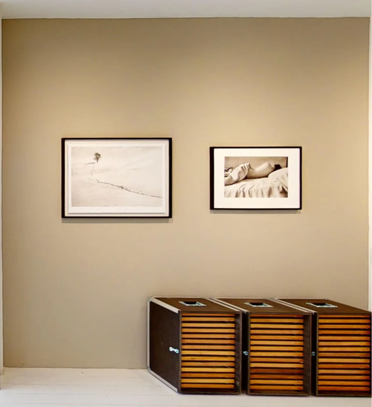 René Groebli: The Eye of Love, 2017