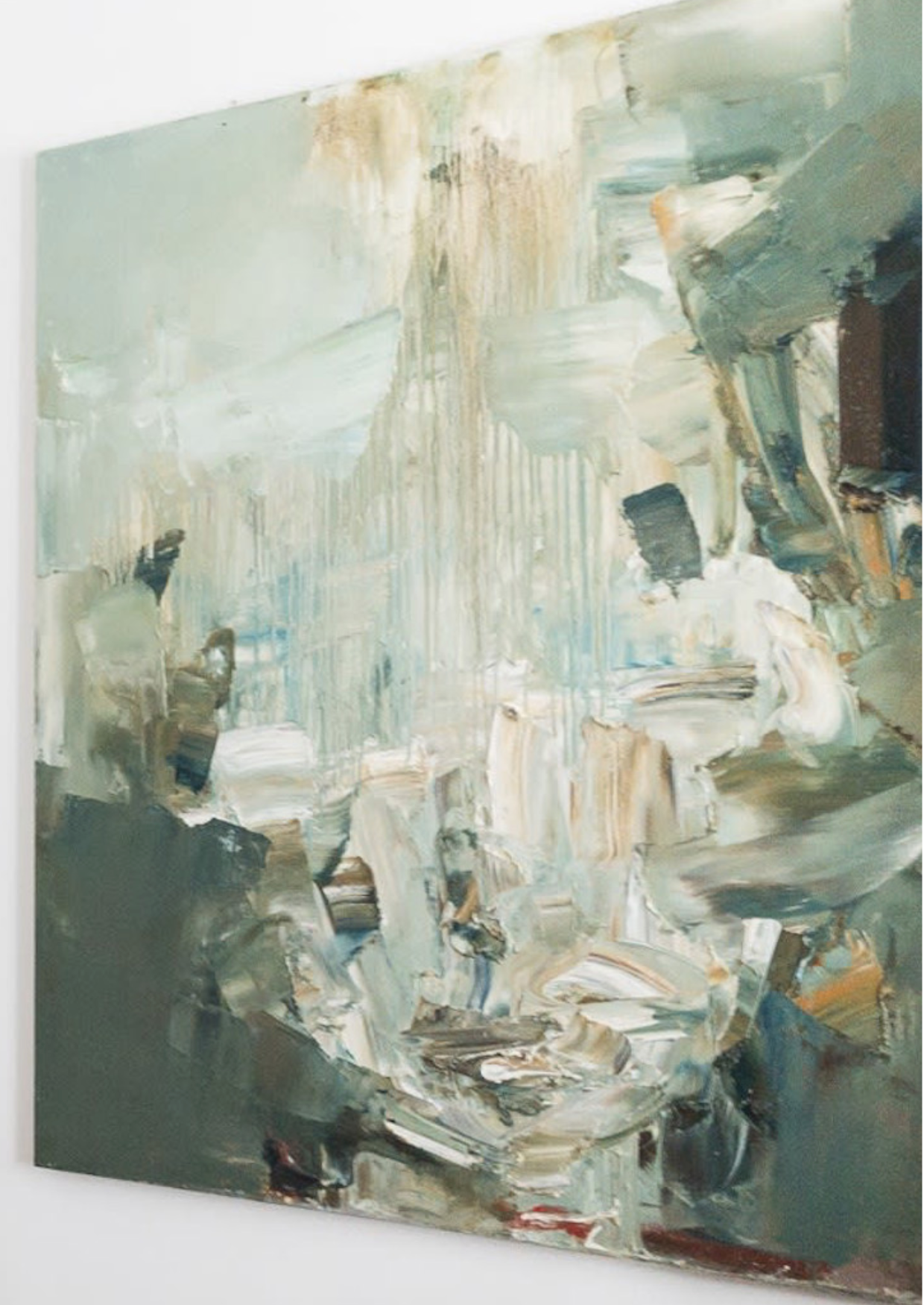 No Title, 2007