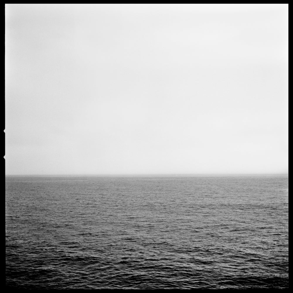 Cielo y Mar, 2013
