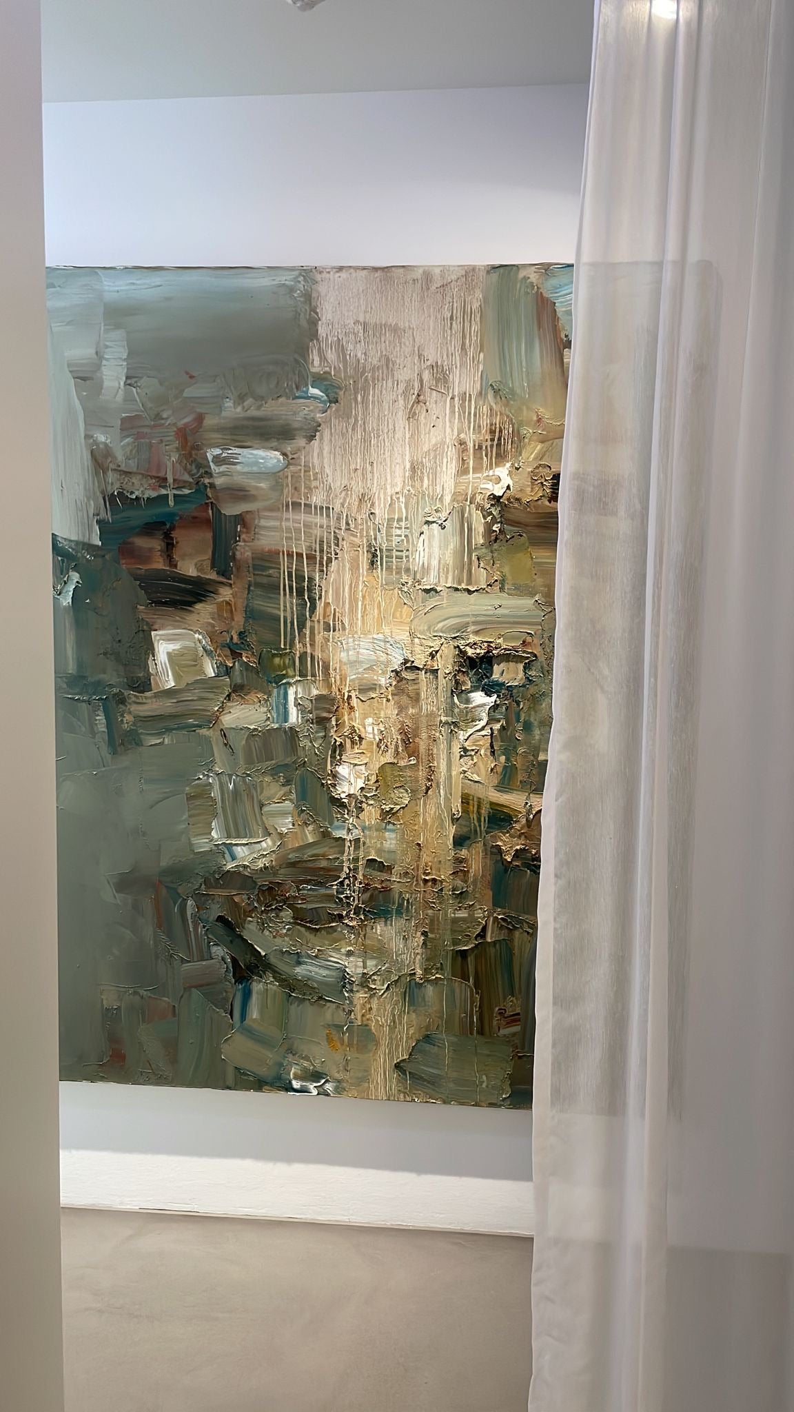 No Title, 2007