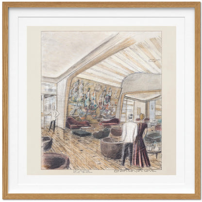 Gio Ponti Art Edition