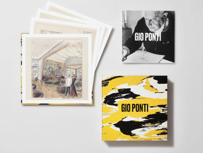 Gio Ponti Art Edition