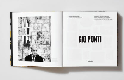 Gio Ponti Art Edition