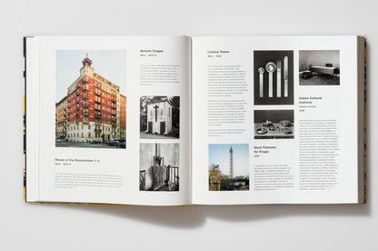 Gio Ponti Art Edition