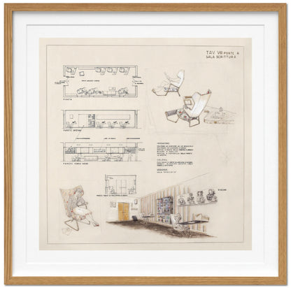 Gio Ponti Art Edition