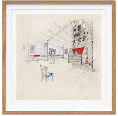 Gio Ponti Art Edition